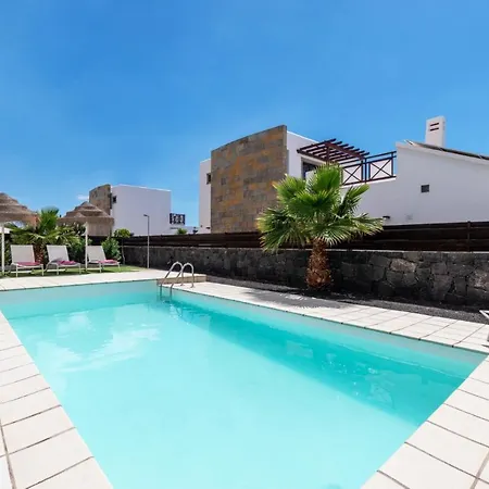 Aruba By Playa Blanca (Lanzarote)