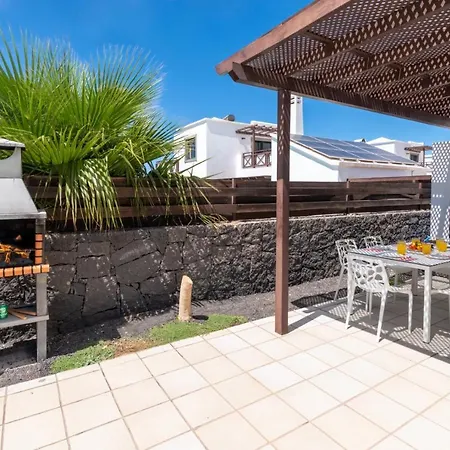 Villa Aruba By Playa Blanca (Lanzarote)