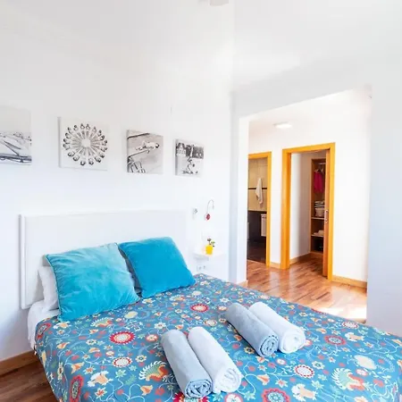 Aruba By Villa Playa Blanca (Lanzarote)
