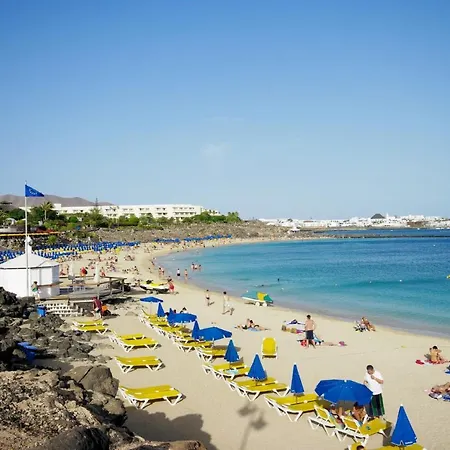 Villa Aruba By Playa Blanca (Lanzarote)